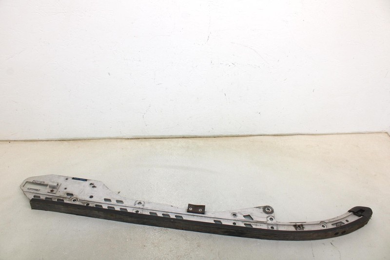 97 Polaris Xlt Ltd Oem Right Rear Suspension Skid Rail With Cap 1541123 SP0