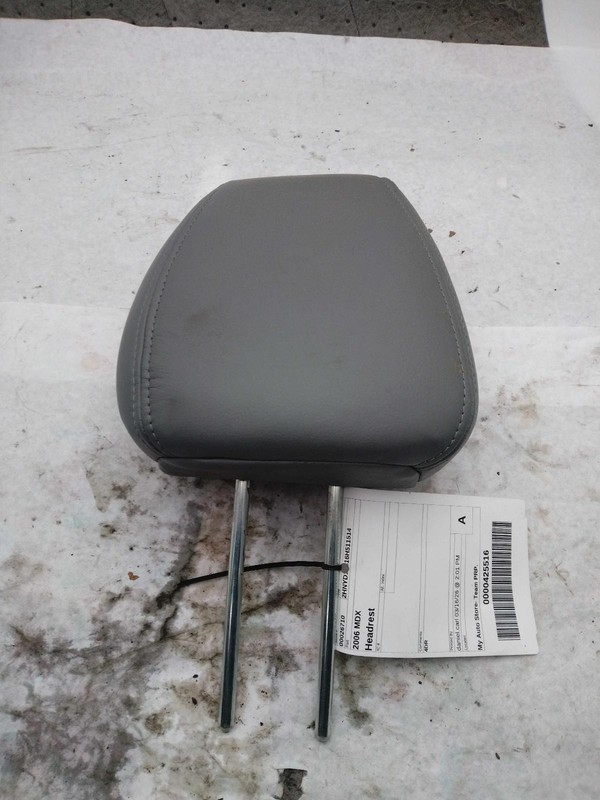 2006 Acura MDX Blue Headrest OEM Used 1494589 50k Miles Warranty Included