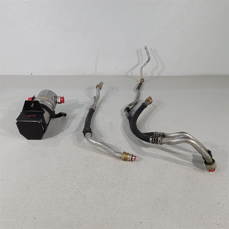 94-96 Corvette C4 A/C Ac Accumulator Dryer Lines Aa7326