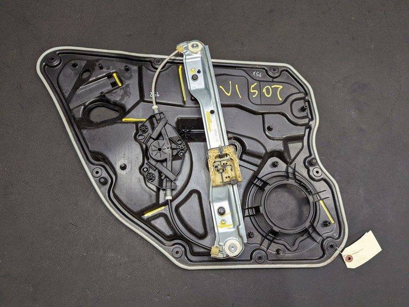 Rear Right Door Window Regulator 2018 Volvo S60 30784313 31447851 2011-2016 2017