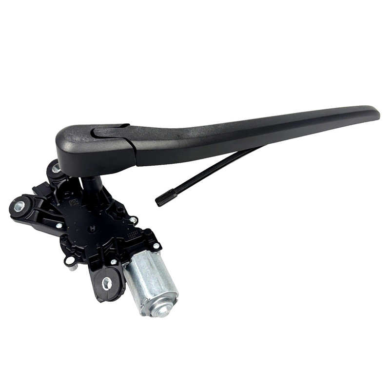 π 2019-2025 VOLVO XC40 REAR TAILGATE LIFTGATE BACK DOOR WIPER ARM W/ MOTOR OEM