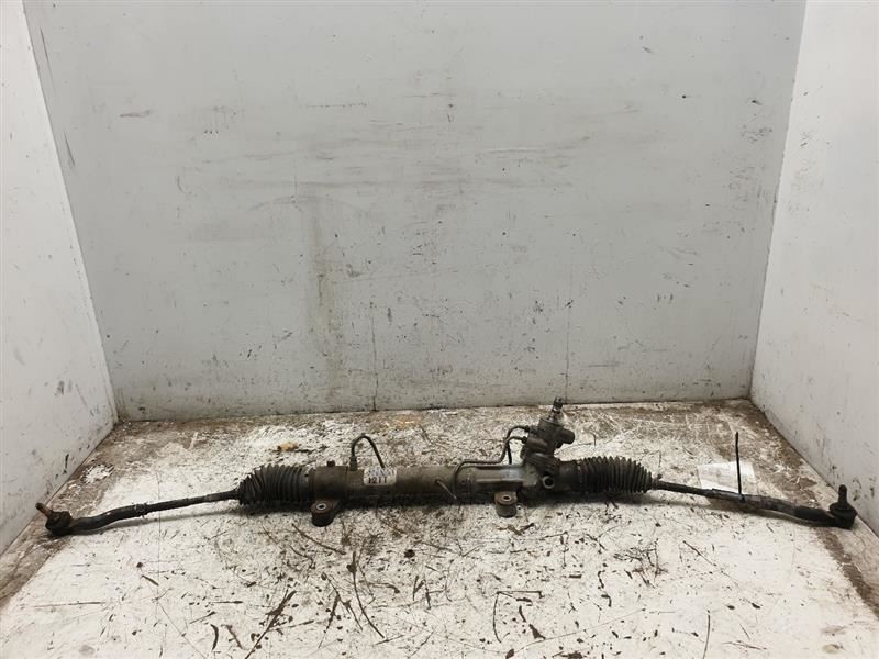05-10 SCION TC FWD MT STEERING GEAR / RACK AND PINION ASSEMBLY