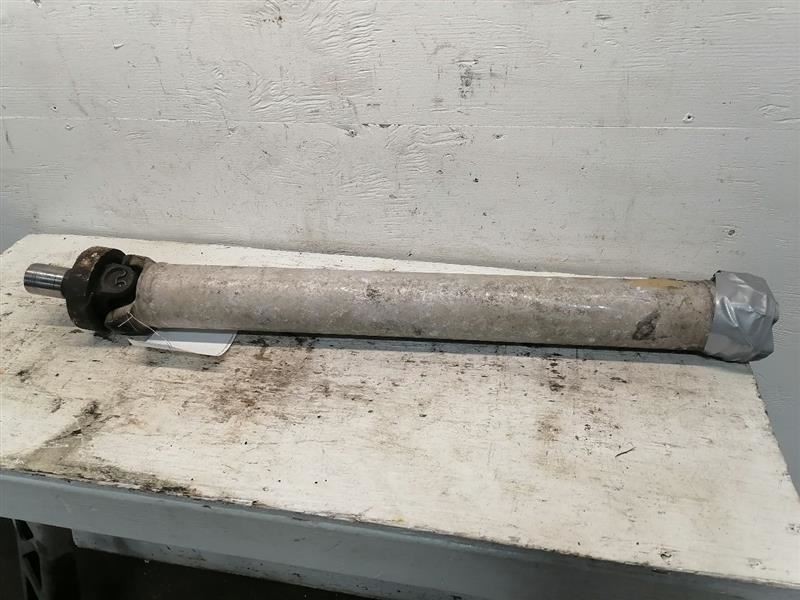Rear Drive Shaft Automatic Transmission Fits 84-96 CORVETTE 751543