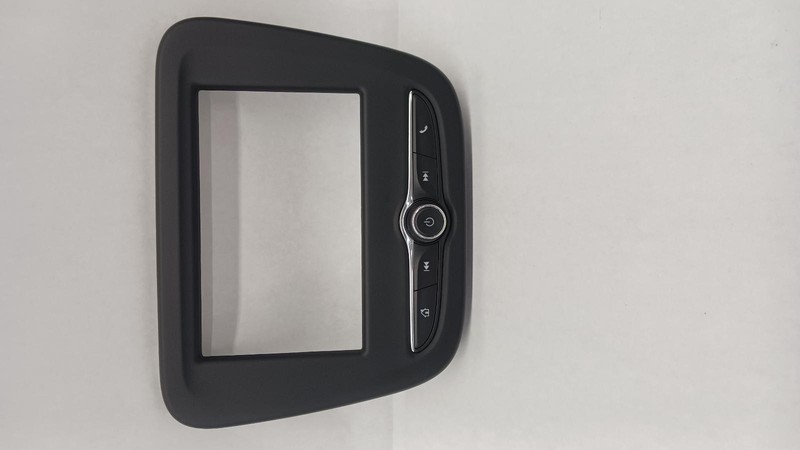 22-'24 CHEVROLET EQUINOX radio stereo control panel OEM 1 Year Wnty!