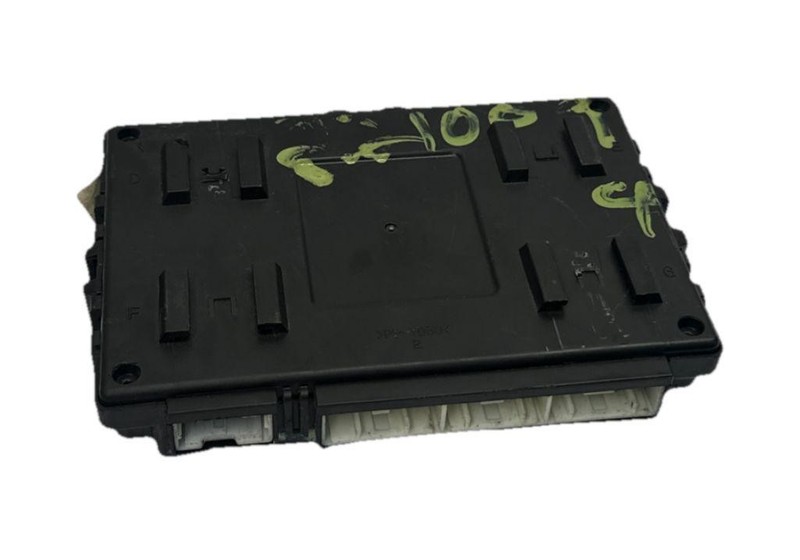 Hyundai Elantra body control 2019 bcm body control module unit OEM 854A0F2AL0