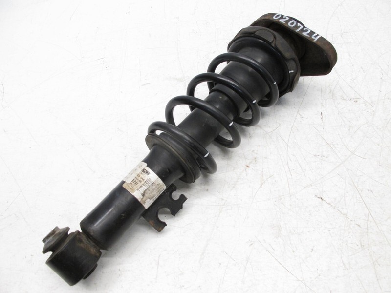 12-15 MINI COOPER S R57 1.6 STRUT SHOCK ABSORBER REAR DRIVER LEFT OEM 020724