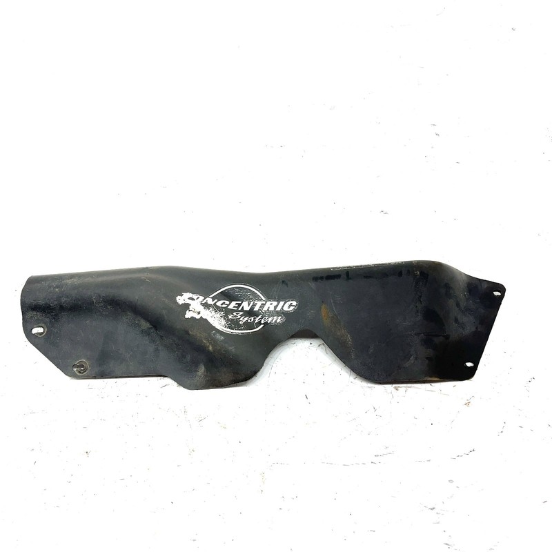 1999 Polaris Sport 400 OEM Left Side Panel 5811113 AP210