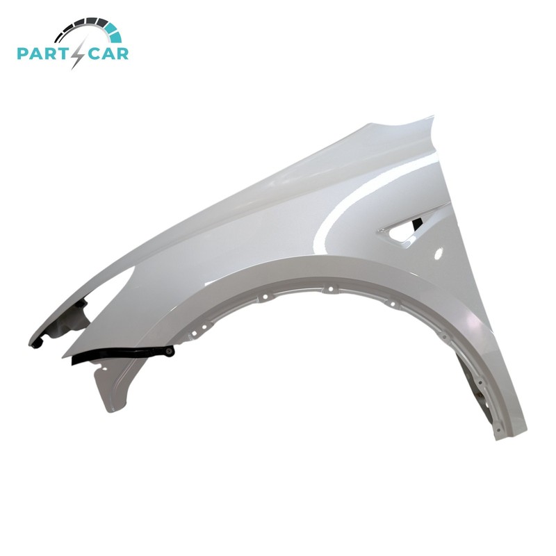 2020 2021 2022 2023 Tesla Model Y MY Front Fender Left Driver Side PPSW OEM
