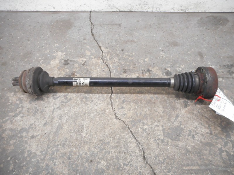 Audi A8 Quattro Axle Shaft Rear Passenger Right 4E0501203C OEM 2003-2006