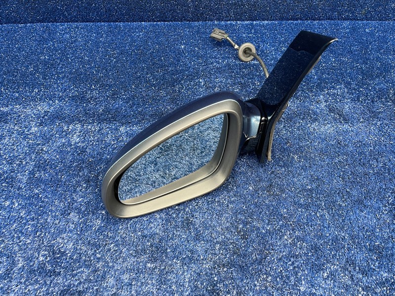 2016-2019 Buick Cascada Driver Left Side View Power Door Mirror OEM