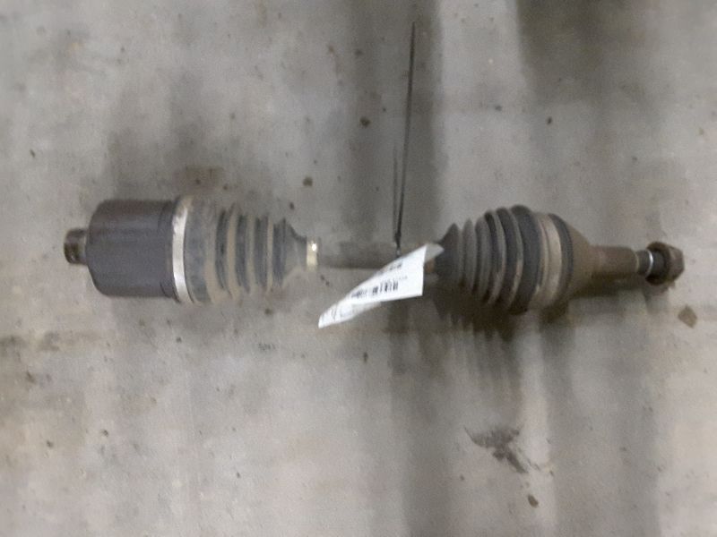 97 98 99 00 01 02 03 04 05 MALIBU L. AXLE SHAFT FRONT AXLE 119937
