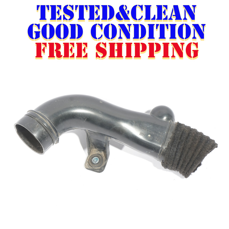 2006-2011 HYUNDAI ACCENT Htch AIR CLEANER DUCT 282101G000 OEM