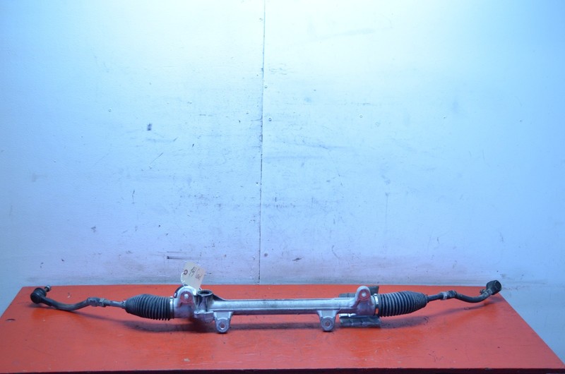 14-19 KIA SOUL FWD POWER STEERING RACK AND PINION OEM