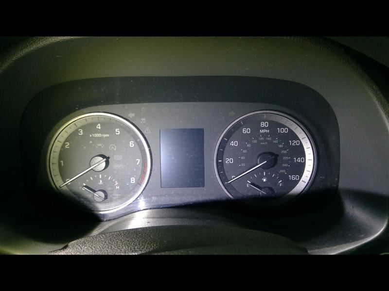 Speedometer Cluster US Market MPH 3.5" Display Fits 16-17 TUCSON 94001-D3172