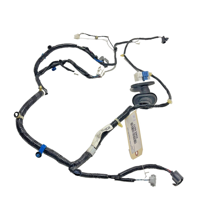 2017 - 2020 ACURA MDX FRONT RIGHT PASSENGER SIDE DOOR WIRE WIRING HARNESS OEM