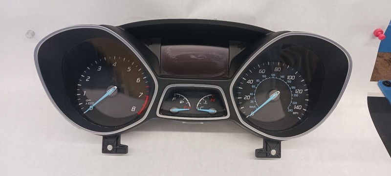 13-'14 FORD ESCAPE SpeedometerOEM136K Miles 1 Year Warranty!