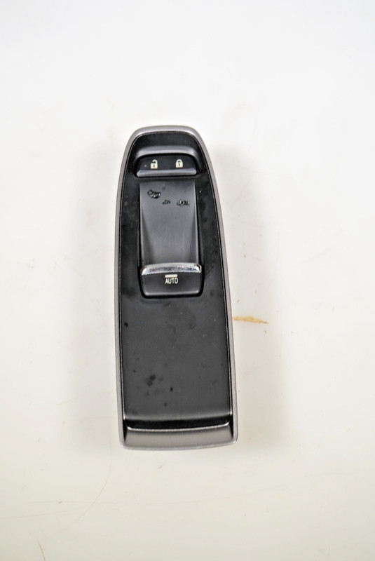 20-25 OEM Subaru Outback XT LTD Front Right Passenger Door Window Switch OEM
