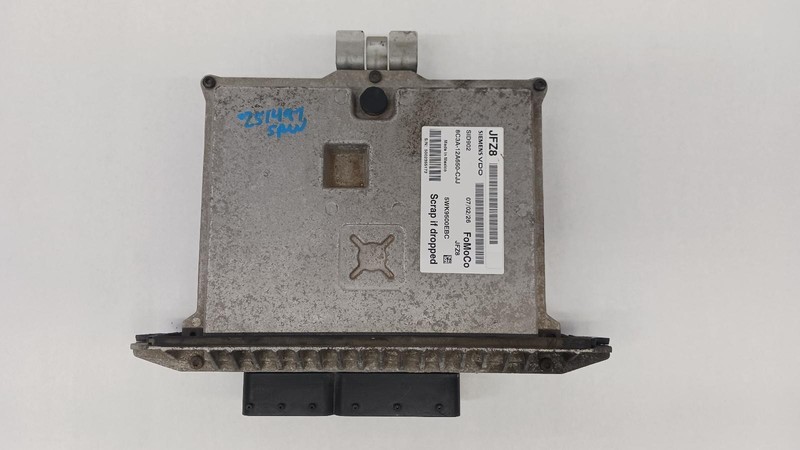 08 FORD F350SD Electronic Control Module ECU 6.4L diesel OEM 6 Month Wnty!