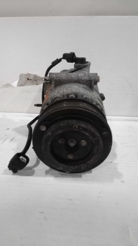 2016 Ford Escape A/C Compressor OEM 1.6L 118K Miles - Fast Shipping