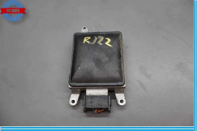 11-18 Porsche Cayenne 958 Rear Right Blind Spot Distance Radar Sensor Module OEM