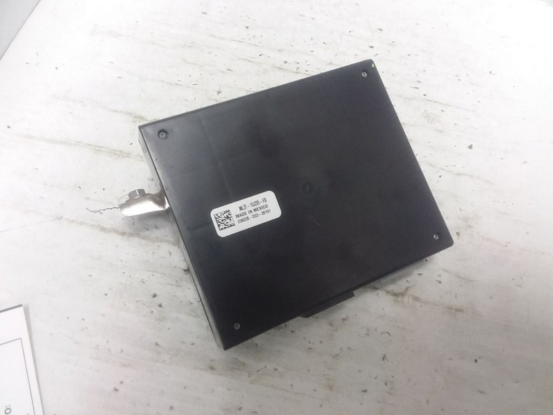 Towing Control Module Left Hand Dash Fits 21-23 FORD F150 PICKUP ML3T-19J295-FB