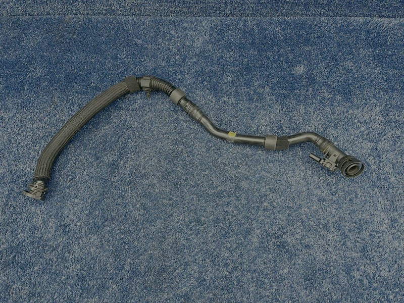 2015-2020 Audi A3 2.0LAGR EGR Air Pressure Hose Pipe Valve Line & SensorOEM