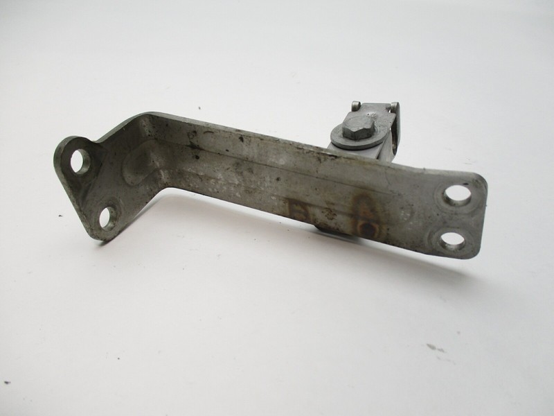 5031592 Evinrude Johnson 40 50 Hp 4 Stroke Outboard Cowl Cable Holder Bracket