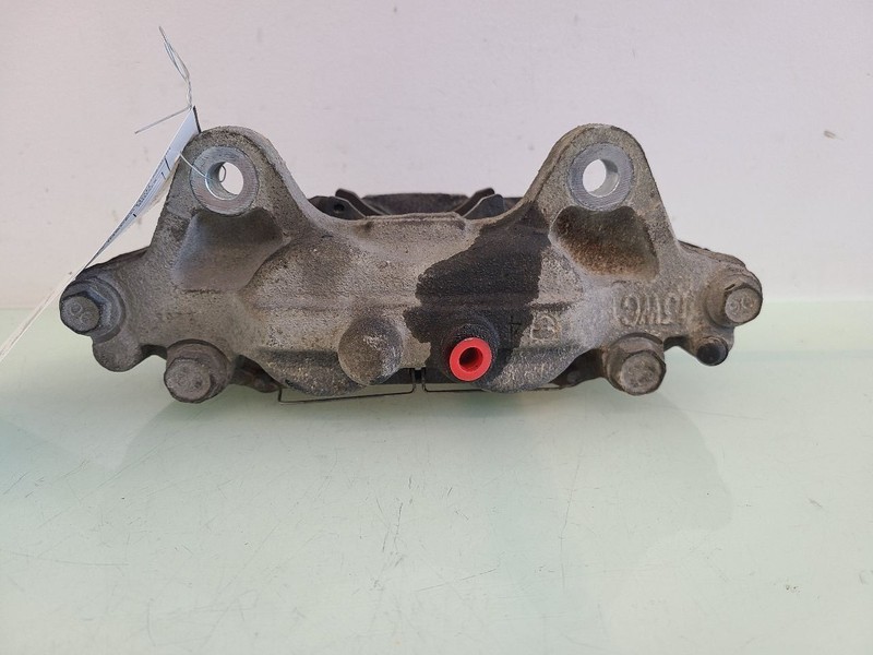 Passenger Right Caliper Front Fits 05-23 TACOMA 587658