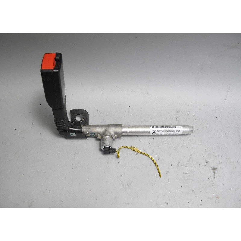 2006-2009 BMW E90 E91 3-Series 4door Rear Left Seat Safety Belt Buckle Retractor