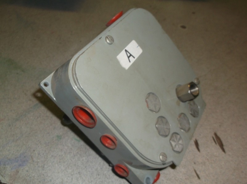 Taylor Transcope Recorder Transmitter 88P143-Y 88P172 88S233 *FREE SHIPPING*