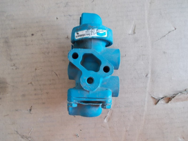 NEW Bendix OR286364X Air Valve, Remanufactured SR-1 2L2604W*FREE SHIPPING*