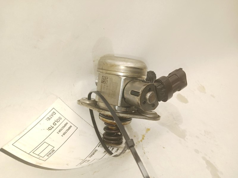 19-'21 HYUNDAI TUCSON Fuel Injection Pump 2.0L OEM 1 Year Warranty!