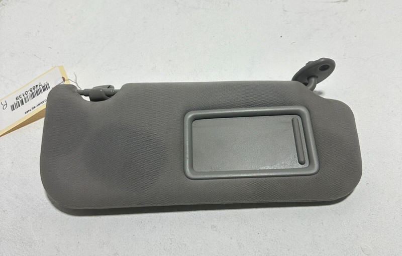 2018-2024 Toyota Camry SE Sun Visor Sunvisor Front Right Passenger Side OEM