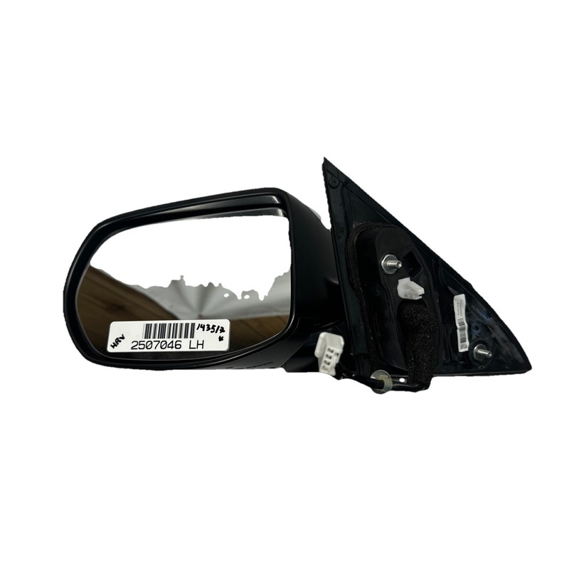 Honda HRV door mirror 2022 left driver side assy OEM 76258T7WA72 code NH-883P