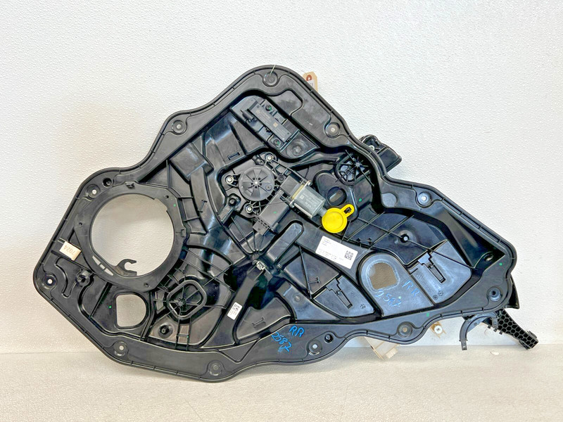 ⭐2018-2025 ALFA ROMEO STELVIO REAR RIGHT DOOR WINDOW REGULATOR MOTOR LOT2587