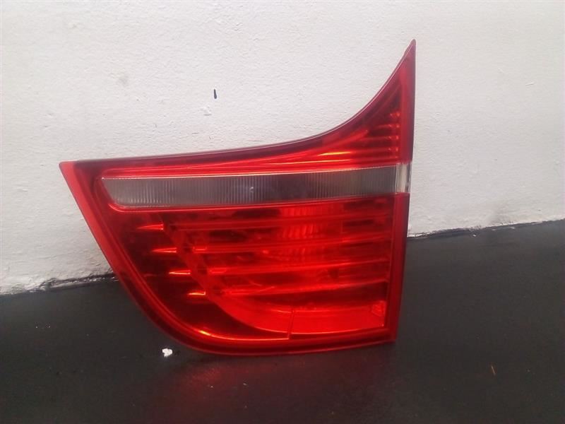 08-12 BMW X6 Right Passenger Gate Mounted Tail Light Lamp OEM 63217179988