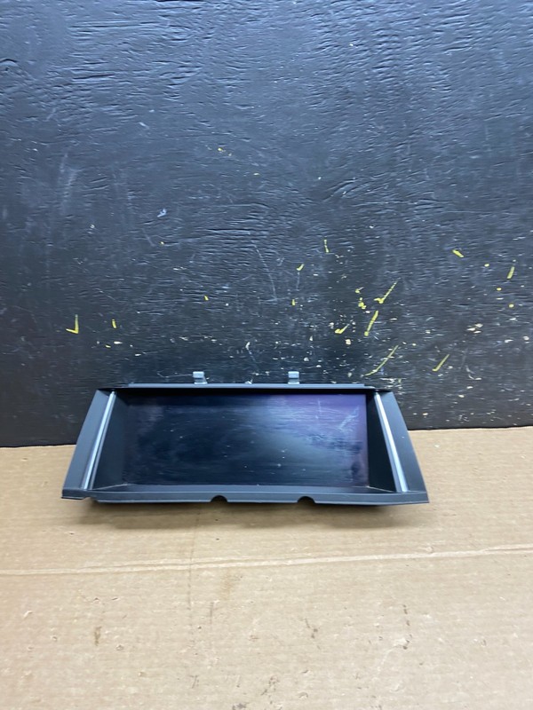 2013-2015 BMW F01 740i 750i Central Information Display Monitor Screen w6563 DG