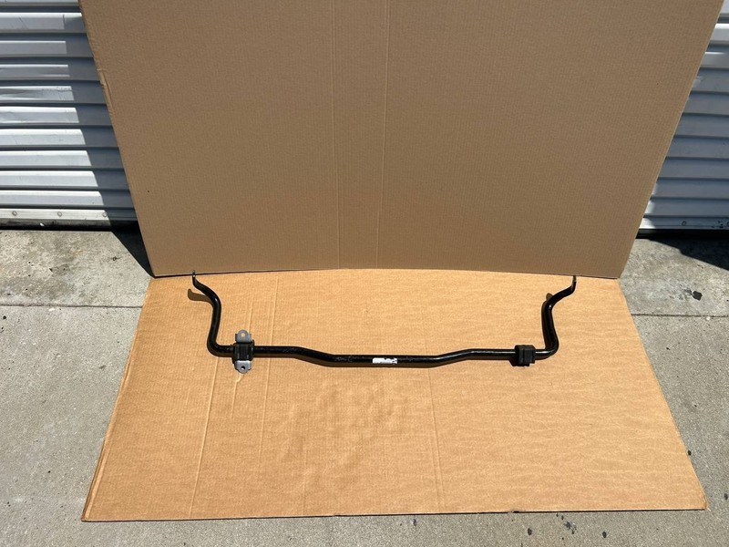 ✅2021-2024 Tesla Model S Plaid Front Stabilizer Sway Bar OEM 1420381-00-C