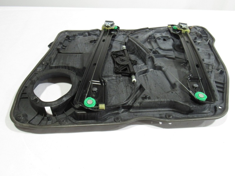12-15 Mercedes ML350 W166 2015 Front Left Driver Door Window Regulator Panel :A