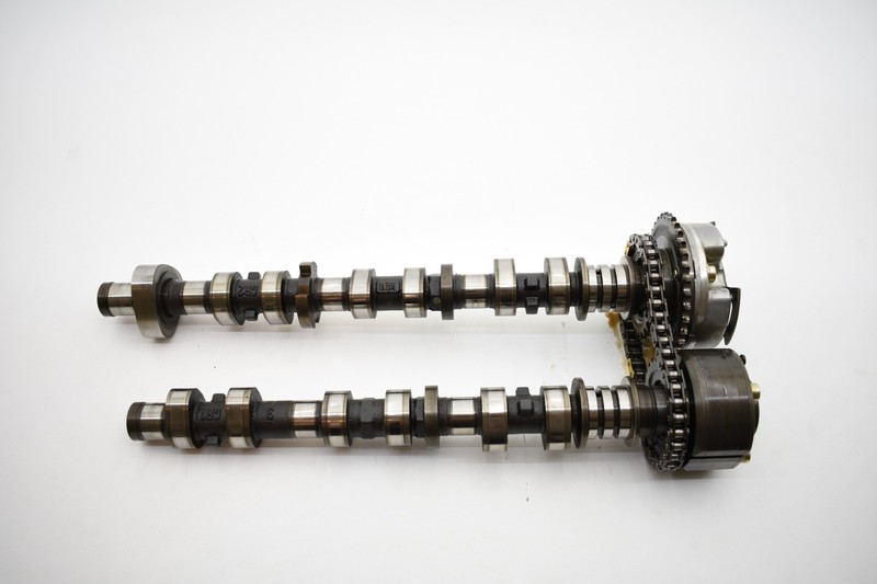 2008 Lexus IS250 Right Camshaft Gear Timing Passenger Side Pair KW11