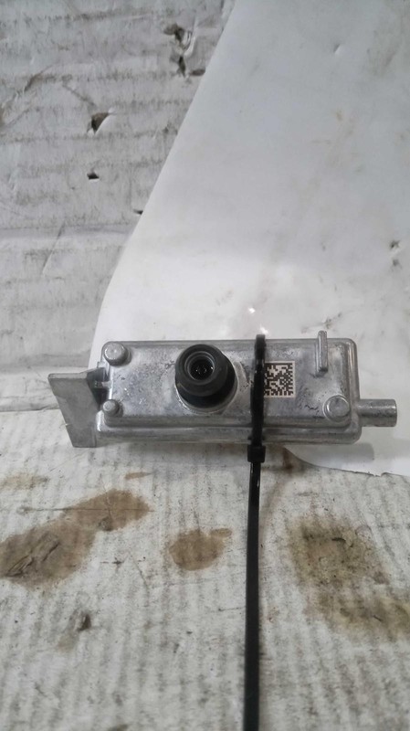 2023 Ford F150 Park Assist Camera Control Module OEM ML3T14G647CBA 39K Mi