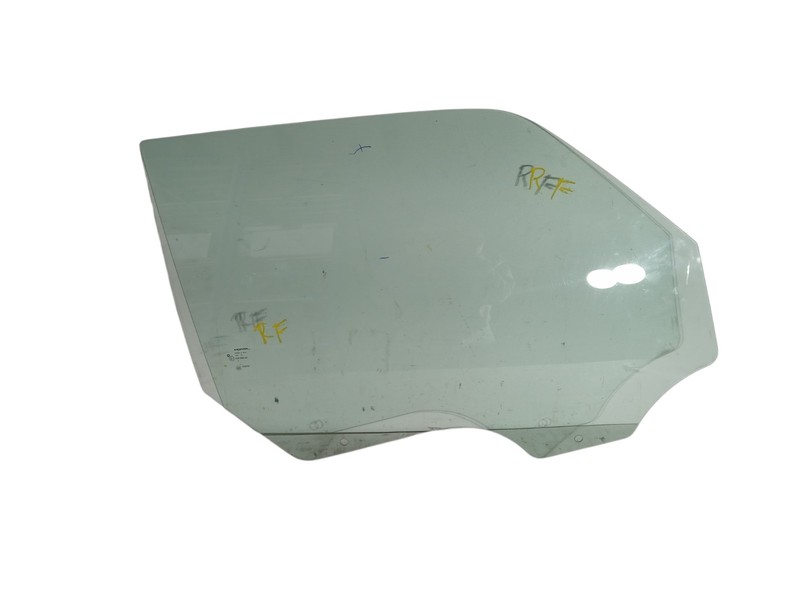 2012-2015 Jeep Patriot Right Front Door Window Glass W Factory Tint OEM 11977