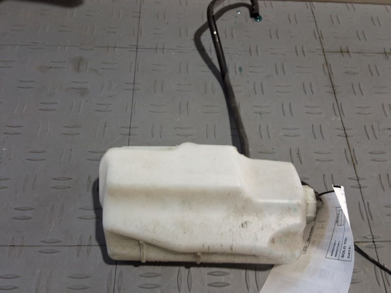 Coolant Reservoir Fits 18-23 ODYSSEY 3407968