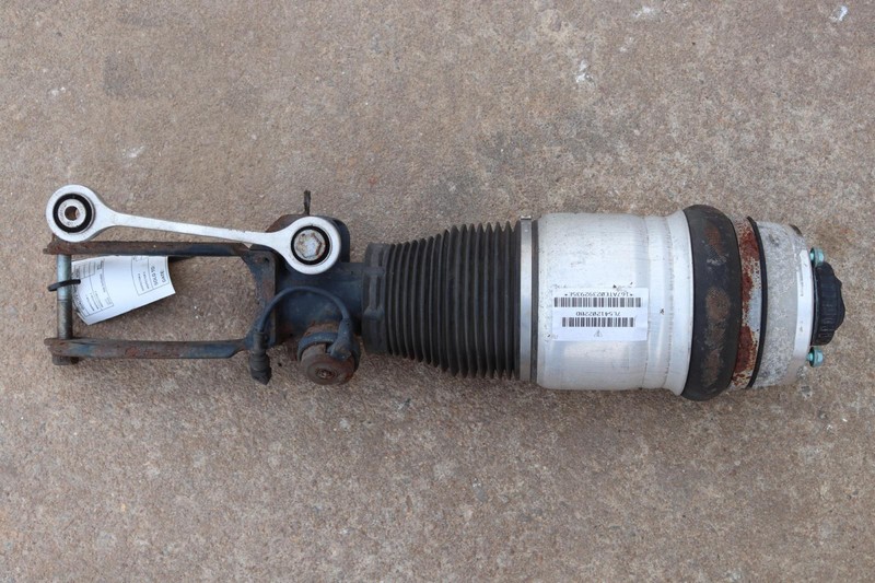 2006 PORSCHE CAYENNE 4.5L TURBO FRONT RIGHT PASSENGER SHOCK STRUT ABSORBER OEM