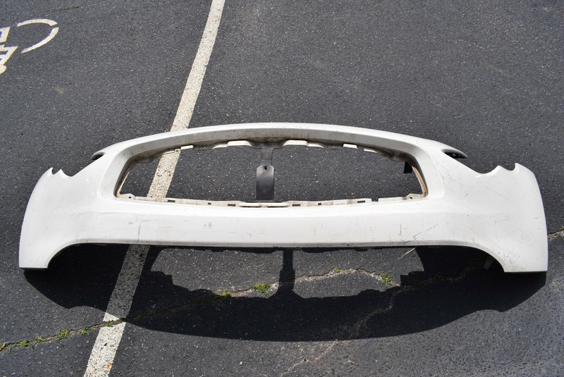 2009 INFINITI FX35 FRONT BUMPER FACTORY OEM LOCAL PICKUP