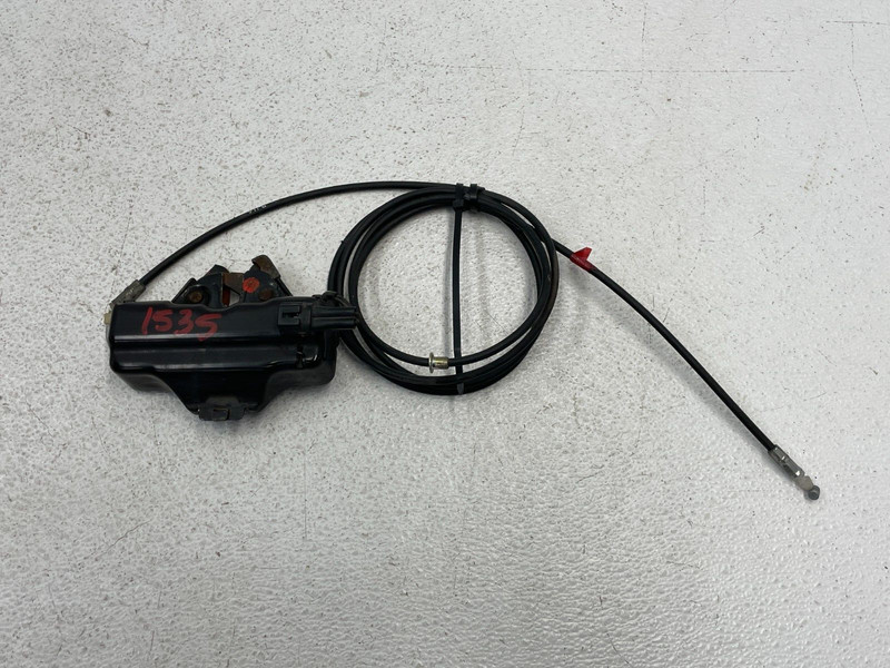 1998-2002 Lexus LX470 Front Hood Lock Latch Release Actuator W/Cable 1535 OEM