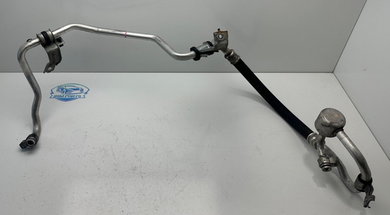 2016-2020 Honda Civic 2.0L AC Compressor Hose OEM 6CVC140E