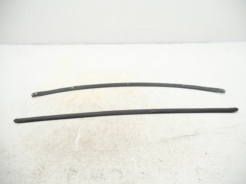 1996-2000 Lexus SC400 Front Bumper Bracket Brace Retainer 52521-24040 OEM
