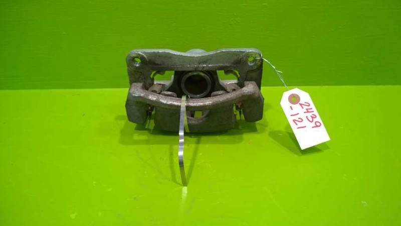 10-17 TERRAIN 3.0L AT PASSENGER RIGHT REAR BRAKE CALIPER 2439-121