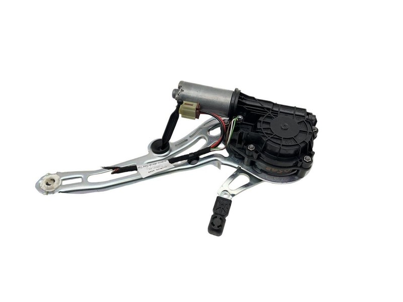 2017-2019 Mercedes E-Class Deck Lid Power Closing Motor